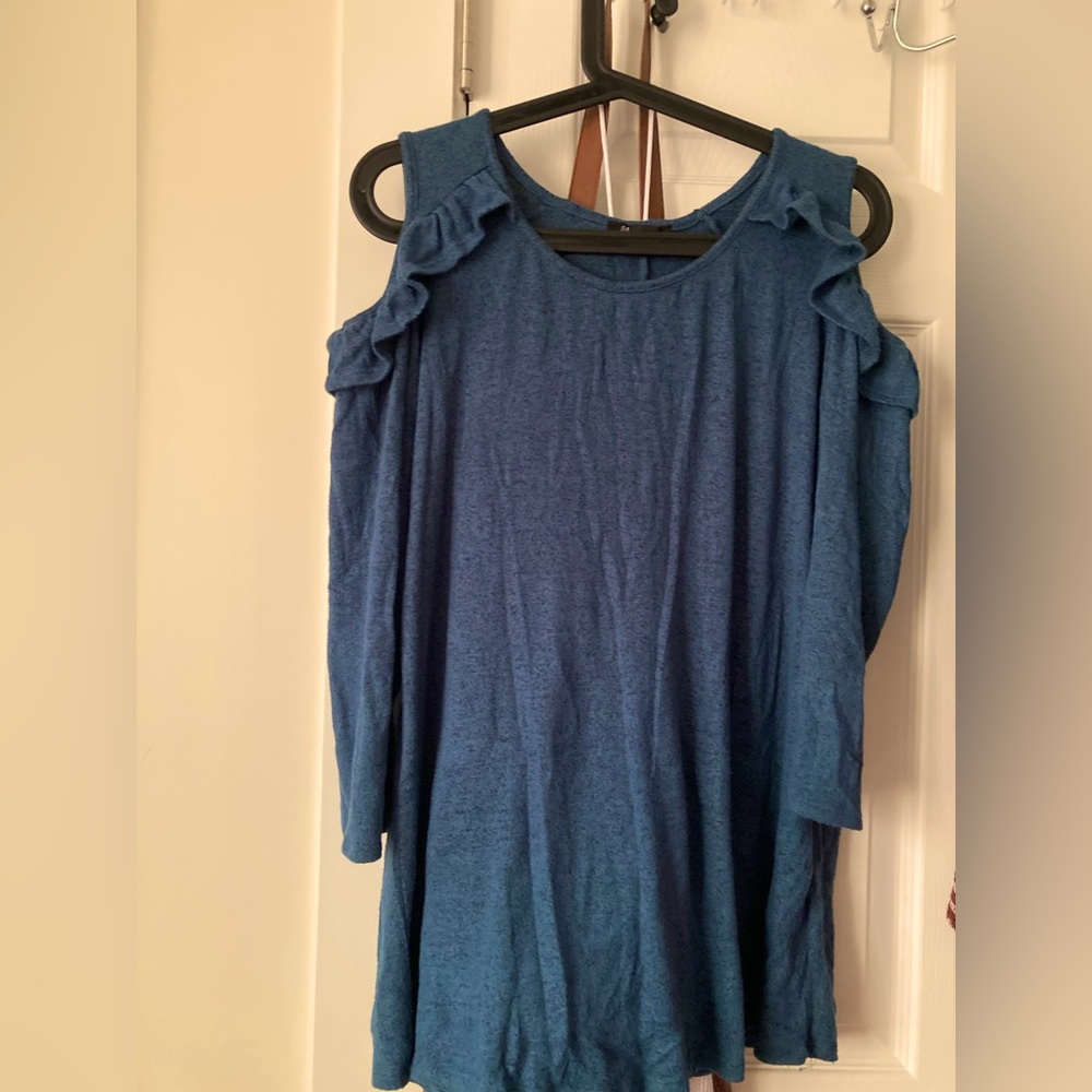 Lily Morgan sweater